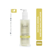 The Purest Solutions Postbiyotik İçerikli Temizleme Yağı 150 ML The Purest Solutions Postbiyotik İçerikli Temizleme Yağı 150 ML