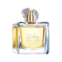 Avon Tta Today Kadın Parfüm EDP 100 ML Avon Tta Today Kadın Parfüm EDP 100 ML