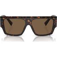 Dolce & Gabbana Dg4459 502/73 56 Kadın Güneş Gözlüğü Dolce & Gabbana Dg4459 502/73 56 Kadın Güneş Gözlüğü