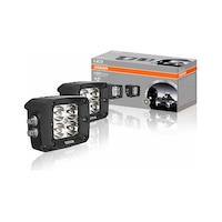 Osram Off-road Led Lamba Cube Vx80-sp Ledwl101-sp Osram Off-road Led Lamba Cube Vx80-sp Ledwl101-sp