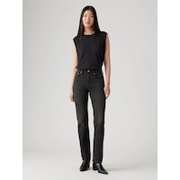 Levi's Pantolon Levis Siyah Levi's Pantolon Levis Siyah