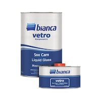 Vetro Sıvı Cam 1 L Vetro Sıvı Cam 1 L