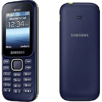 Samsung B310 Tuşlu Lacivert Cep Telefonu Anne Telefonu Samsung B310 Tuşlu Lacivert Cep Telefonu Anne Telefonu