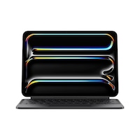 Apple Uyumlu iPad Pro M4 MWR23TQ/A 11" İçin Magic Türkçe Q Klavye Siyah Apple Uyumlu iPad Pro M4 MWR23TQ/A 11" İçin Magic Türkçe Q Klavye Siyah