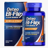 Osteo Bi-Flex 5-loxin Adv 120 Tablet Osteo Bi-Flex 5-loxin Adv 120 Tablet