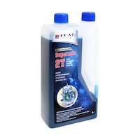 Ital Premium Supermix 2 Zamanlı Ölçekli Premium Motor Yağı 1 L Ital Premium Supermix 2 Zamanlı Ölçekli Premium Motor Yağı 1 L
