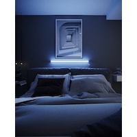 Neeko Uzaktan Kumandalı RGB Led Gece Lambası Neeko Uzaktan Kumandalı RGB Led Gece Lambası