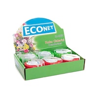 Econet Askılı Koku Giderici 12 x 50 G Econet Askılı Koku Giderici 12 x 50 G
