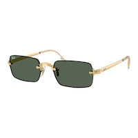 Rayban Rb3928 00171 54 Unısex Güneş Gözlüğü Altın Rayban Rb3928 00171 54 Unısex Güneş Gözlüğü Altın
