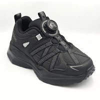 Kappa Kp-4060f Siyah Erkek Çocuk Makara Bağcıklı Sneaker Spor Ayakkabı Kappa Kp-4060f Siyah Erkek Çocuk Makara Bağcıklı Sneaker Spor Ayakkabı