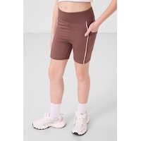 Tommylife Kahverengi Esnek Standart Fit Basic Performans Kız Çocuk Tayt - 75189 Kahverengi Tommylife Kahverengi Esnek Standart Fit Basic Performans Kız Çocuk Tayt - 75189 Kahverengi