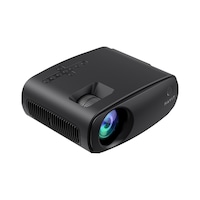 Havit PJ207 Prime Opal 6000 Lümen Taşınabilir HD Projeksiyon Cihazı Havit PJ207 Prime Opal 6000 Lümen Taşınabilir HD Projeksiyon Cihazı