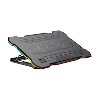Havit Gamenote F2071 Cooling Pad Rgb Gaming Laptop Soğutucu -ayar