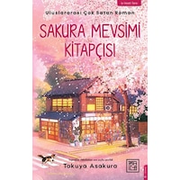 Sakura Mevsimi Çısı Sakura Mevsimi Çısı