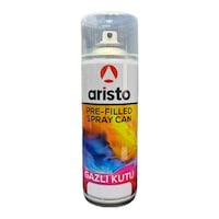 Araç Boya Koduna Özel Sprey Boya 400ml Araç Boya Koduna Özel Sprey Boya 400ml