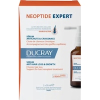Ducray Neoptide Expert Saç dökülmesine ve uzamasına karşı serum 2 Ducray Neoptide Expert Saç dökülmesine ve uzamasına karşı serum 2