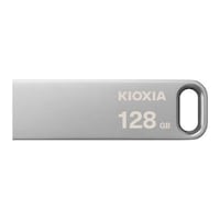 Kioxia TransMemory U366 LU366S128GG4 128 GB USB 3.2 Gen 1 Flash Bellek Kioxia TransMemory U366 LU366S128GG4 128 GB USB 3.2 Gen 1 Flash Bellek