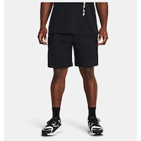 Under Armour Ua Rival Waffle Short Erkek Şort 1383107 1383107 001 001 Under Armour Ua Rival Waffle Short Erkek Şort 1383107 1383107 001 001