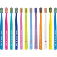 Curaprox 5460 Diş Fırçası Ultra Soft Çok Renkli Curaprox 5460 Diş Fırçası Ultra Soft Çok Renkli