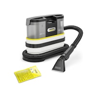 Karcher SE 2 Spot Halı ve Koltuk Yıkama Makinesi Karcher SE 2 Spot Halı ve Koltuk Yıkama Makinesi