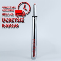 Modifiyepark Bar Taburesi Krom Amortisör Bar Sandalyesi Krom Amortisörü Piston Modifiyepark Bar Taburesi Krom Amortisör Bar Sandalyesi Krom Amortisörü Piston