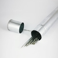 20'Li Paslanmaz Galvanizli Kebap Kuşbaşı Ciğer Tavuk Şişi Seti 20'Li Paslanmaz Galvanizli Kebap Kuşbaşı Ciğer Tavuk Şişi Seti