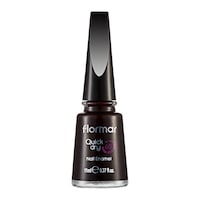 Flormar Quick Dry Hızlı Kuruyan İnce Yapılı & Parlak Bitişli Oje Qd08 Tender Salmon New Flormar Quick Dry Hızlı Kuruyan İnce Yapılı & Parlak Bitişli Oje Qd08 Tender Salmon New