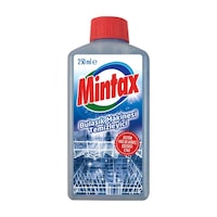 Mintax Bulaşık Makinesi Temizleyici 250 ML Mintax Bulaşık Makinesi Temizleyici 250 ML