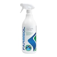 Farmisol Antiseptik Dezenfektan 300 ML Farmisol Antiseptik Dezenfektan 300 ML