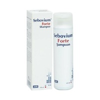 Assos Sebovium Forte Şampuan 250 ML Assos Sebovium Forte Şampuan 250 ML