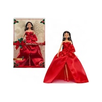 Barbie 2026 Mutlu Yıllar Bebeği Latin Jjx67 Barbie 2026 Mutlu Yıllar Bebeği Latin Jjx67