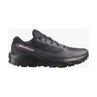 Salomon Outscape Gore-tex Kadın Outdoor Ayakkabı Black L49229100 Renkli Salomon Outscape Gore-tex Kadın Outdoor Ayakkabı Black L49229100 Renkli