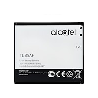Alcatel Turkcell Vınn Mw40v Batarya Pil Tlib5af Alcatel Turkcell Vınn Mw40v Batarya Pil Tlib5af