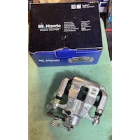 Sağ Arka Fren Kaliperi Komple Hyundaı Accent Blue 2012-2020 Mando Sağ Arka Fren Kaliperi Komple Hyundaı Accent Blue 2012-2020 Mando