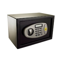 Yale Lcd Ekranlı Dijital Küçük Kasa Yss0000Nfp Yale Lcd Ekranlı Dijital Küçük Kasa Yss0000Nfp