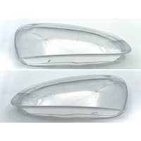 Volkswagen Golf 5 Far Camı Sağ-sol Takım 2005-2010 Volkswagen Golf 5 Far Camı Sağ-sol Takım 2005-2010