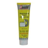 Speedol Lityum Sabunlu Çok Maksatlı Tüp Gres 125 G Speedol Lityum Sabunlu Çok Maksatlı Tüp Gres 125 G