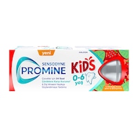 Sensodyne Promıne Kids 0-6 Yaş Diş Macunu 50 Ml Diş Minesi Bakımı Sensodyne Promıne Kids 0-6 Yaş Diş Macunu 50 Ml Diş Minesi Bakımı
