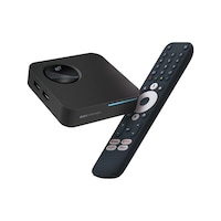 RockTek GX1-AI Yapay Zeka Android Tv Box RockTek GX1-AI Yapay Zeka Android Tv Box