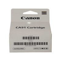 Canon CA91-QY6-8002 Siyah Baskı Kafası Canon CA91-QY6-8002 Siyah Baskı Kafası