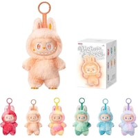 Labubu Oyuncak Peluş Bebek Peluş Oyuncak Labubu Anahtarlık Model Labubu Oyuncak Peluş Bebek Peluş Oyuncak Labubu Anahtarlık Model