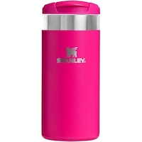 Stanley The Aerolight Transit Mug .35 L / 12oz Pink Vibes Termos Bardak-29612 Pembe Stanley The Aerolight Transit Mug .35 L / 12oz Pink Vibes Termos Bardak-29612 Pembe