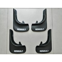 Renault Tüm Modellere Uygun Ön-arka Takım Paçalık Tozluk Çamurlu N11.9196 Renault Tüm Modellere Uygun Ön-arka Takım Paçalık Tozluk Çamurlu N11.9196