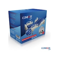 Comfort Plus Dm-45 Ventilasyonlu Havalı Yatak Boru Tipi Comfort Plus Dm-45 Ventilasyonlu Havalı Yatak Boru Tipi