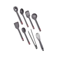Aryıldız Daily Tools 8 Parça Silikon Servis Seti