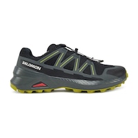 Salomon Speedcross Peak Gore-tex Erkek Koşu Ayakkabısı L47790500 Siyah Salomon Speedcross Peak Gore-tex Erkek Koşu Ayakkabısı L47790500 Siyah