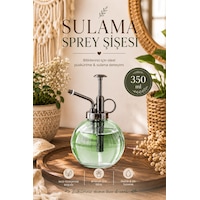 Perotti 15729 350 Ml Cam Yağlık Sirkelik Yağdanlık Şişesi Yeşil Perotti 15729 350 Ml Cam Yağlık Sirkelik Yağdanlık Şişesi Yeşil