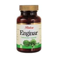 Balen Enginar Ekstrat 400Mg 60 Kapsül Balen Enginar Ekstrat 400Mg 60 Kapsül