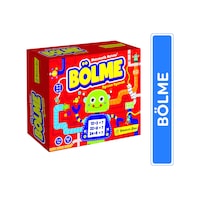 Bölme Öğreten Oyuncak Bölme Öğreten Oyuncak