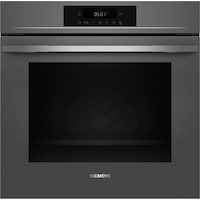 Siemens HJ852GYN0T Ankastre Fırın Gri Siemens HJ852GYN0T Ankastre Fırın Gri